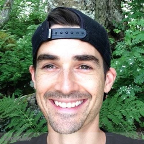 Painter Provider Michael F's Profile Picture