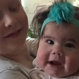 Looking for a kind Arabic speaking nanny for sweet baby girl