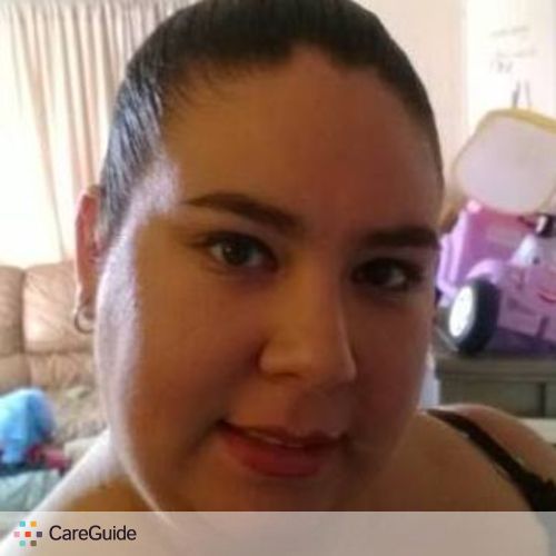 Housekeeper Provider Victoria V's Profile Picture