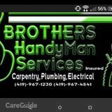 Brothers Handyman Services