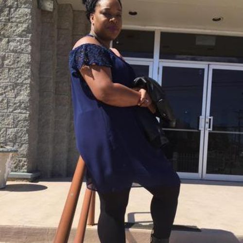 Housekeeper Provider Kadian Rochester's Profile Picture