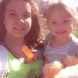 Loving and caring babysitter