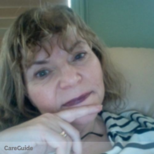 Canadian Nanny Provider Louise P's Profile Picture