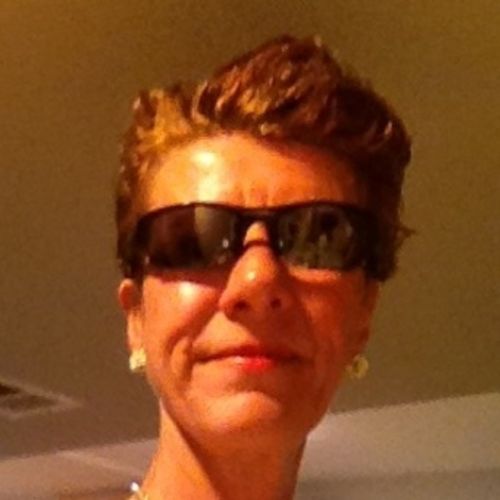 Pet Care Provider Anna M's Profile Picture