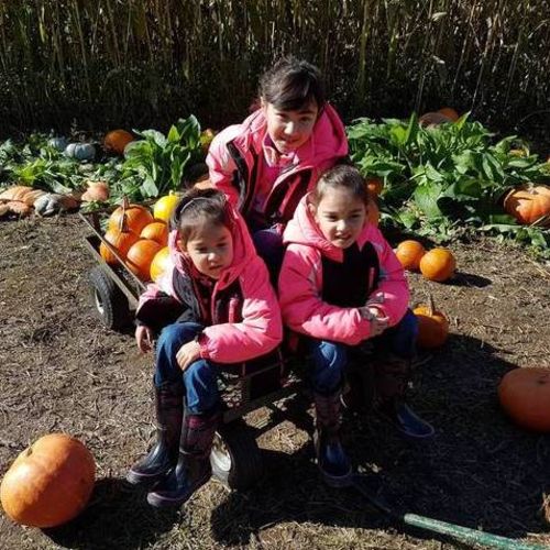 Canadian Nanny Job Rea A's Profile Picture
