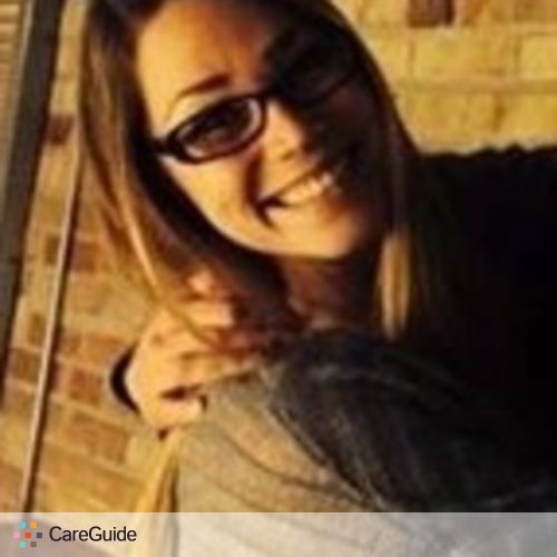 Child Care Provider Rachel S's Profile Picture