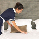 Full Time Housekeeper Position Available in Philadelphia, PA