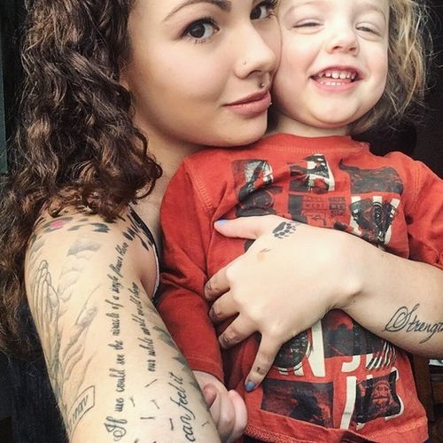 Child Care Provider 's Profile Picture