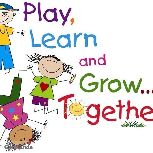 Child Care Provider Courtenay S's Profile Picture