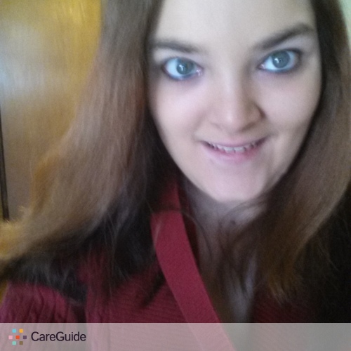 Child Care Provider Jennifer Holley's Profile Picture