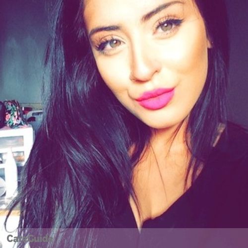 Child Care Provider Naomi B's Profile Picture