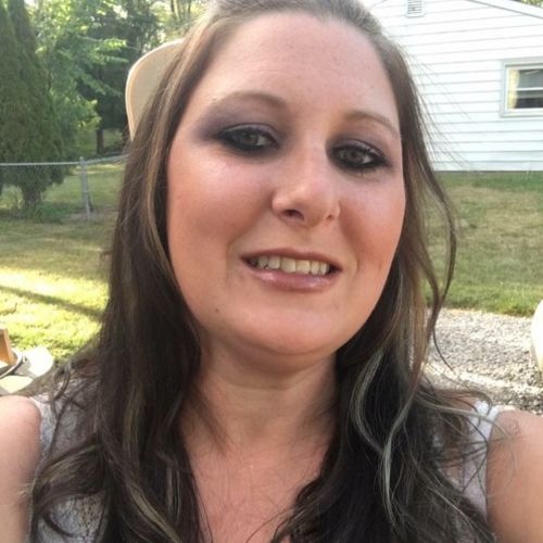 Housekeeper Provider Autumn Dray's Profile Picture