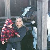 Nanny/Babysitter Available