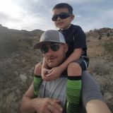 Single Dad Seeking live in free room & board