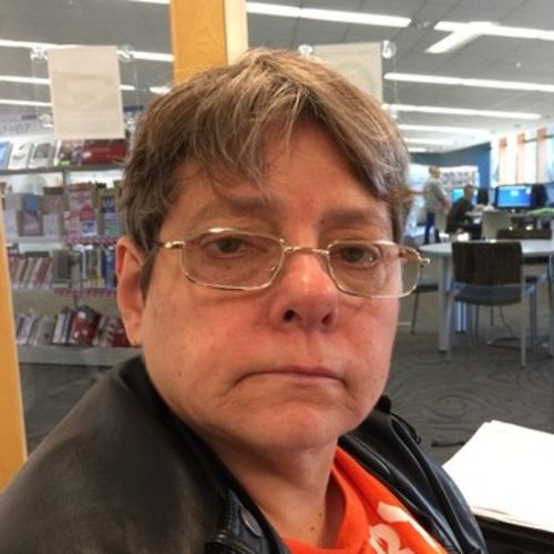 Pet Care Provider Dori D's Profile Picture