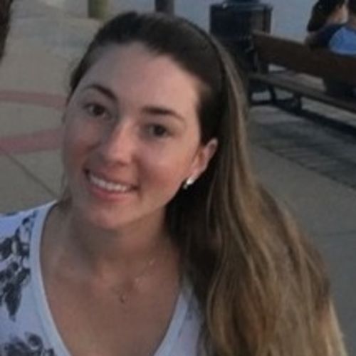 Housekeeper Provider Mariema F's Profile Picture