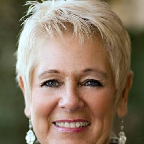House Sitter Provider Linda R's Profile Picture