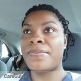 A wonderful independent housekeeper