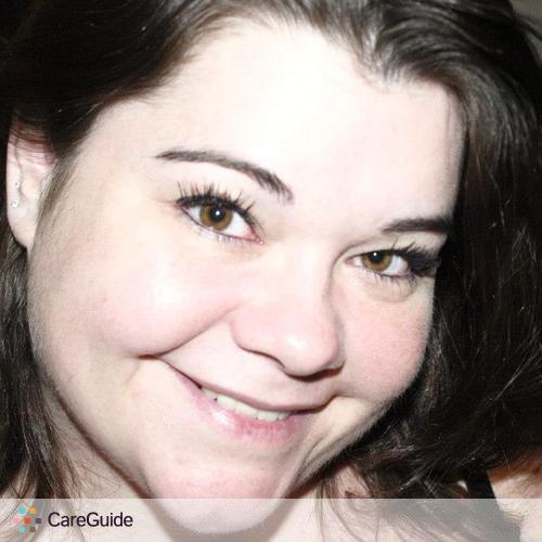 Child Care Provider Amanda P's Profile Picture