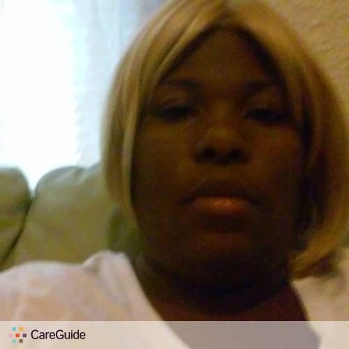 Housekeeper Provider Elizabeth B's Profile Picture