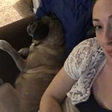 Kid at heart who LOVES animals!