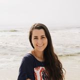 Summer Nanny Available for Child Care