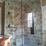 Glass Shower Doors & Window Design Experts