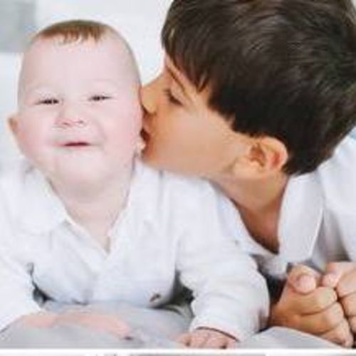 Canadian Nanny Job Cigdem A's Profile Picture