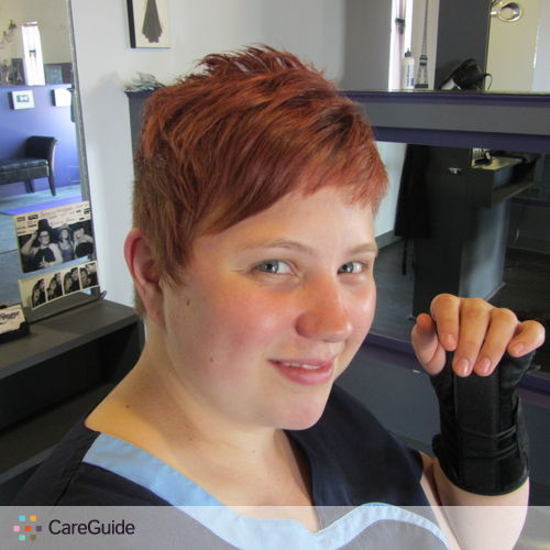 Child Care Provider Lianne V's Profile Picture