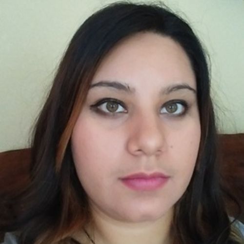 Housekeeper Provider Yesenia Estrada's Profile Picture