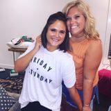 Looking for a babysitting job!