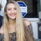 Warmhearted, outgoing, and creative babysitter who loves children!