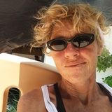 Jackie Levis