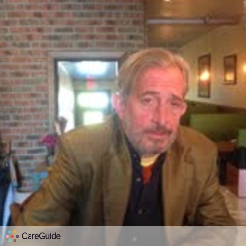 Tutor Provider Stanley G's Profile Picture