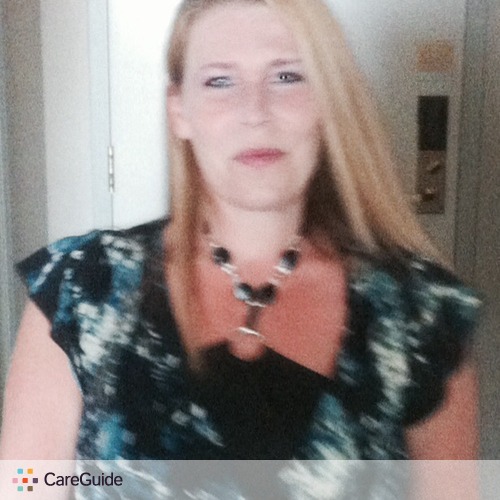 Housekeeper Provider Jan M's Profile Picture