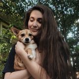 my name is Shawna! I would love to petsit or take your dog for walks!
