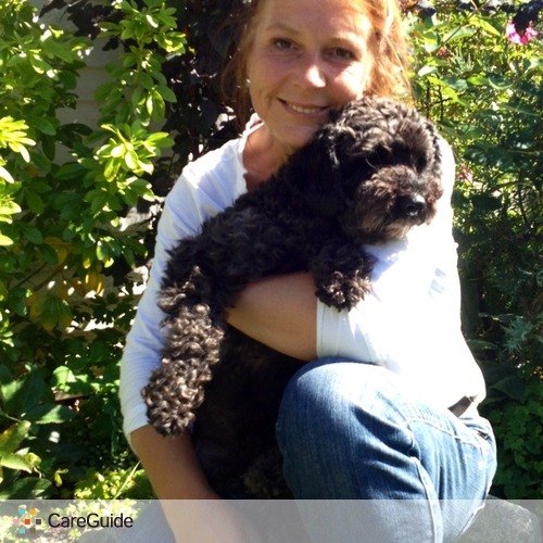 Pet Care Provider Jayne H's Profile Picture