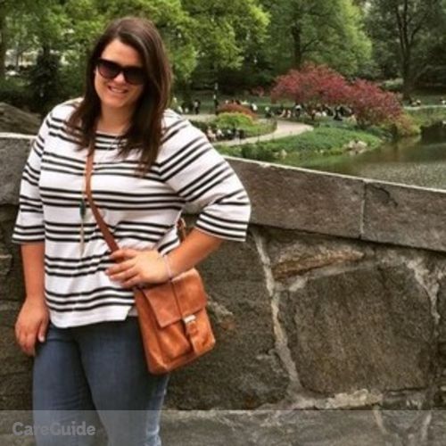 House Sitter Provider Megan S's Profile Picture