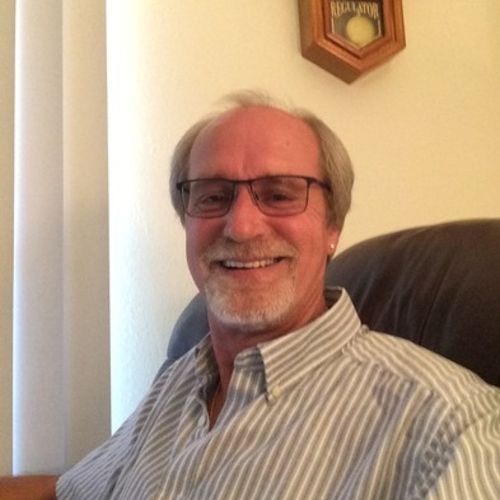 House Sitter Provider Dale C's Profile Picture