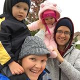 Guelph family in search of PT nanny for two kids