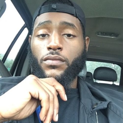 Housekeeper Provider Danny Hinton's Profile Picture