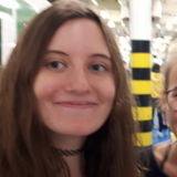 German High School Student