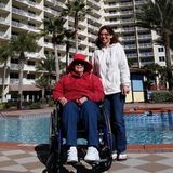 Compassionate, Loving, and Trustworthy Elder Care Provider Looking for Work in Washington