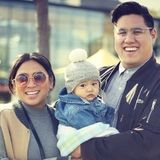 Live Out Nanny Needed Starting February 2019 in High Park