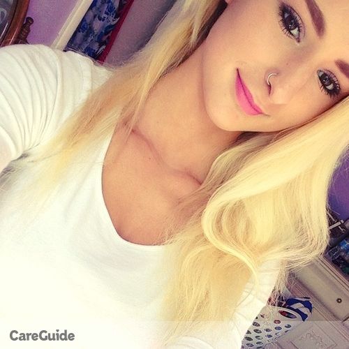 Child Care Provider Katherine D's Profile Picture