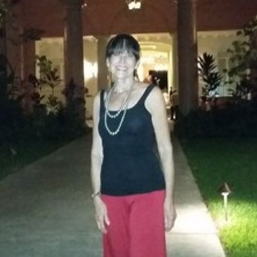 House Sitter Provider Janice C's Profile Picture