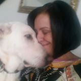 Dog walking/running...pet sitting and care....all done for the love of dogs!