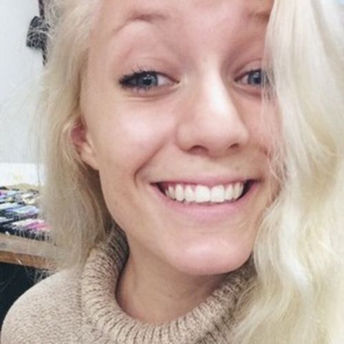 House Sitter Provider Victoria C's Profile Picture