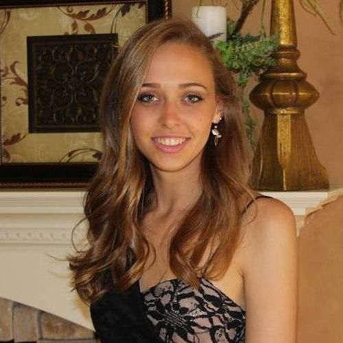 Child Care Provider Chloe M's Profile Picture