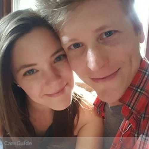 House Sitter Provider Mateo And Lisa Corley-Moore's Profile Picture